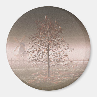 Winds of Change Magneet