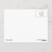 Windsong Briefkaart (Achterkant)