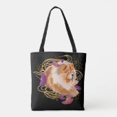 WINDSONG - Chow fourre-tout ou sac carrosserie 2 t (Dos)