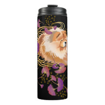 WINDSONG - Chow thermische tumbler