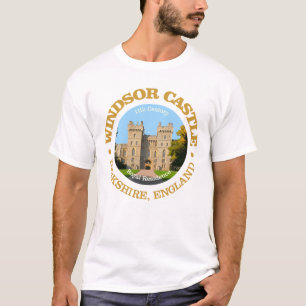 Windsor Castle T-shirt