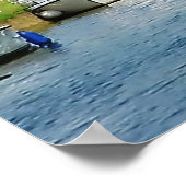 Windsor Castle, van het poster Thames (Hoek)