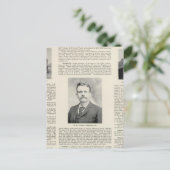 Windsor, Fulton, Californië Briefkaart (Staand voorkant)