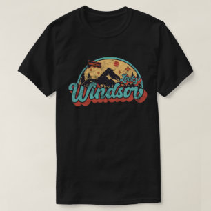 Windsor Locks, Connecticut T-shirt