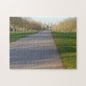 Windsor Long Walk puzzle Legpuzzel (Horizontaal)