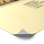 Windsor, NY Panoramic Map - 1887 Poster (Hoek)