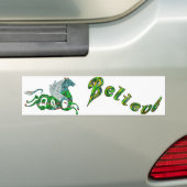 Windstead Bumpersticker (Op auto)