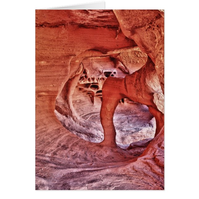 Windsteenboog II (Voorkant)