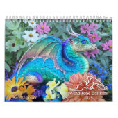 Windstone Editions-kalender Kalender (Hoes)