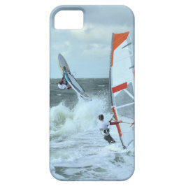 Windsurf freestyle iPhone 11 hoesje