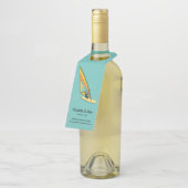 Windsurfen Flessenhanger (Schuin)