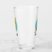 Windsurfen Glas (Links)