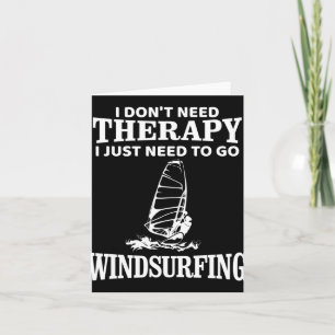 Windsurfen  kaart