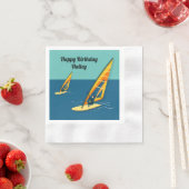 Windsurfen Servet (Insitu)