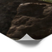 Windsurfer - affiche (Coin)