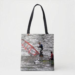 WINDSURFERS DRAAGTAS