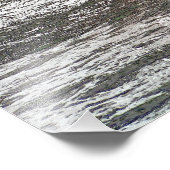 WINDSURFERS FOTO AFDRUK (Hoek)