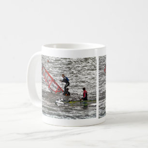 WINDSURFERS KOFFIEMOK