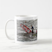 WINDSURFERS KOFFIEMOK (Links)