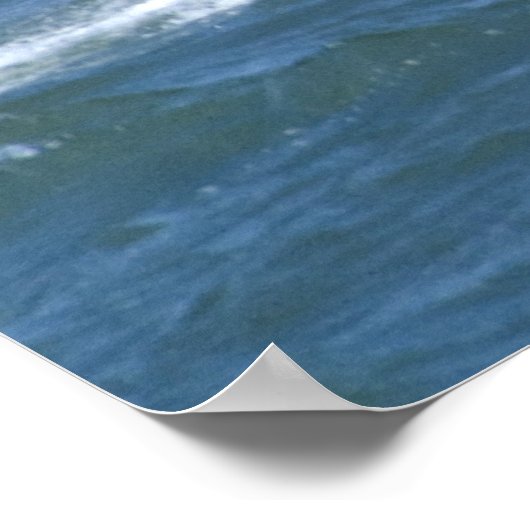 Windsurfers Poster (Hoek)