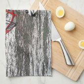 WINDSURFERS THEEDOEK (Quarter Fold)