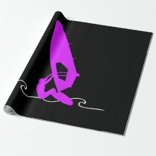 WINDSURFING CADEAUPAPIER