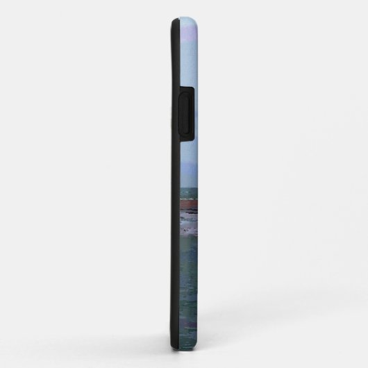 WINDSURFING Case-Mate iPhone CASE (Achterkant/rechts)