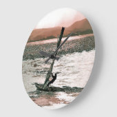 WINDSURFING GROTE KLOK (Hoek)