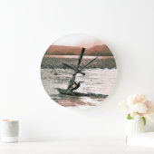 WINDSURFING GROTE KLOK (Huis)