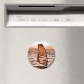 WINDSURFING MAGNEET (Insitu (Vaatwasser))