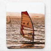 WINDSURFING MUISMAT (Voorkant)