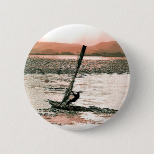WINDSURFING RONDE BUTTON 5,7 CM