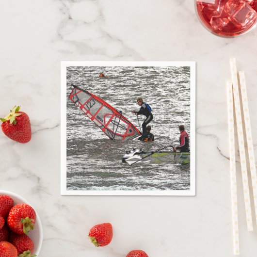 WINDSURFING SERVET (Insitu)