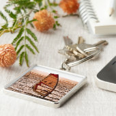 WINDSURFING SLEUTELHANGER (Zijkant)