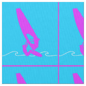 WINDSURFING STOF (Close Up)