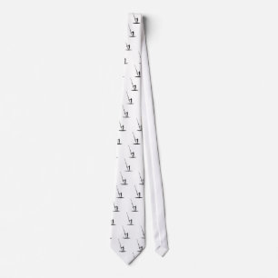 Windsurfing Stropdas