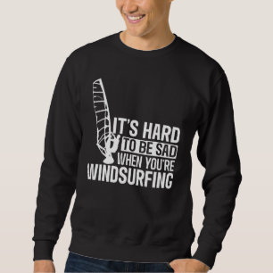 Windsurfing Surfplank Watersport Trui