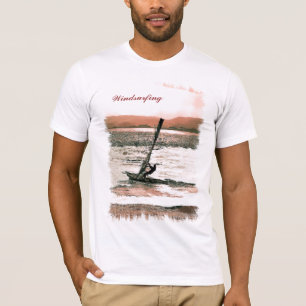 WINDSURFING T-SHIRT
