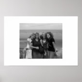 Windswept Poster (Voorkant)