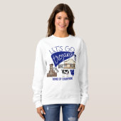 Windthorst Trui (Voorkant volledig)