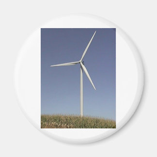 Windturbine Magneet