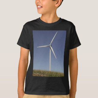 Windturbine T-shirt