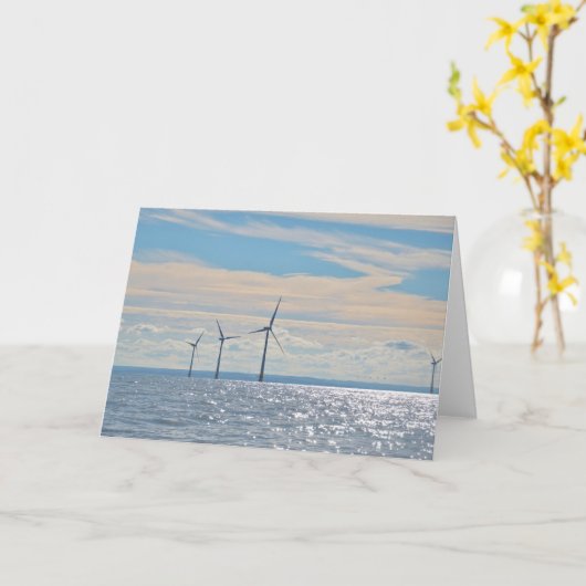 windturbines kaart (Gele Bloem)