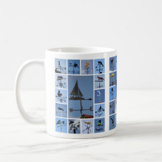 windvanen koffiemok