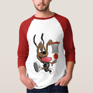 windvlaag geen vuurmyk300dpi - Gepersonaliseerd T-shirt