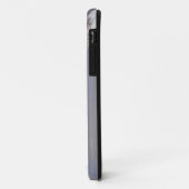 Windward Beach, Nevis Case-Mate iPhone Case (Achterkant/links)