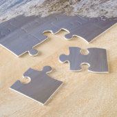 Windward Beach, Nevis Legpuzzel (Zijkant)