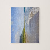 Windward Beach, Nevis Legpuzzel (Verticaal)