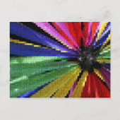 windwheel briefkaart (Voorkant)