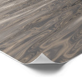 Windwinden Poster (Hoek)